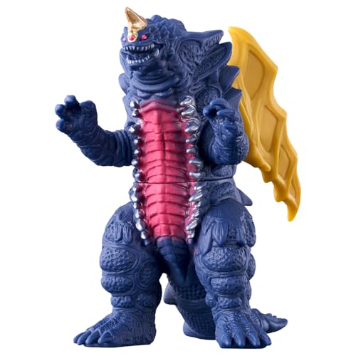 Rakuten - [バンダイ(BANDAI)] ウルトラ怪獣シリーズ 227 キングオブモンス 送料無料