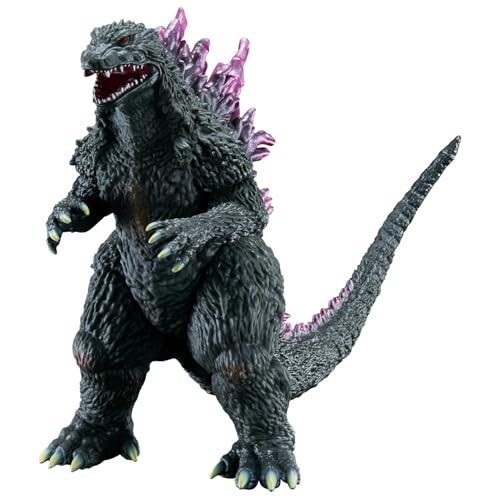 [バンダイ(BANDAI)] ムービーモンスターシリーズ ミレニアムゴジラ ver.2.0 ゴジラ2000 ミレニアム 送料無料
