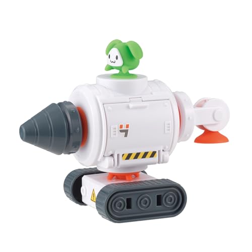 [バンダイ(BANDAI)] QBINE キューバイン ピタッとウサドリル 送料無料