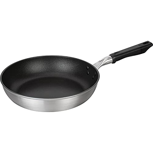 和平フレイズ 日本製 熱ムラしにくい フライパン 28cm ガス火専用 PFOAフリー ふっ素樹脂加工 技逸品 MB-2077 送料無料