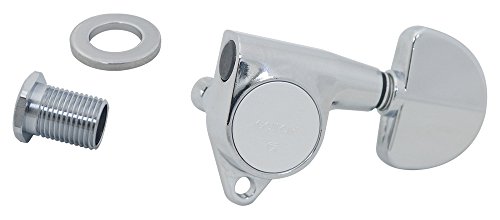 ノーマルシャフトクローム/20ボタン/L3R3/05182CX/D・Size:20ボタン/L3R3Style:ノーマルシャフトColor:クローム・パッケージ個数:1・ペグ配列:L3/R3・ペグボタン:20・カラー:クローム商品紹介 確かな品質で日本のみならず世界的なハードウェアブランドとして知られるGOTOH製品です。修理やグレードアップにご利用ください。 ご注意（免責）＞必ずお読みください この商品の取り付けに際しましては、市場に存在する楽器へ追加の加工なしで交換が出来ないことがあります。加工なしに無理な取り付けをすると、お手持ちの楽器が破損する場合があります。事前に楽器小売店及びリペアショップなどの専門家にご相談の上、交換をしてください。 尚、ご自身で交換された際のトラブル、事故等に関しましては自己責任とし、メーカーおよび販売元では致しかねますのでご注意ください。 また個々の楽器への取り付け可否につきましてはお答えできかねます。
