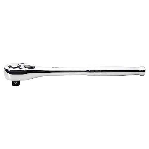 乐天商城 - トネ(TONE) ラチェットハンドル(ホールドタイプ) MRH40 差込角12.7mm(1/2) 送料無料