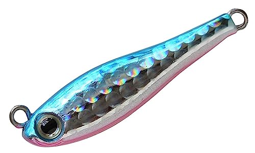 アクアウェーブ(AquaWave) メタルマジック TG 30g S #A106 ブルピン 送料無料