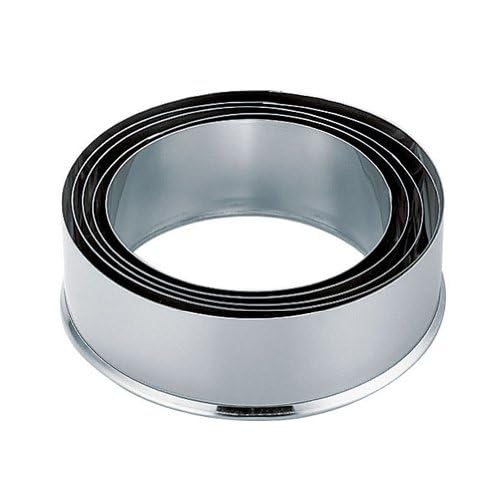 遠藤商事 業務用 パテ抜セット 丸大 (No.14~18セット) ステンレス 日本製 BPT02 送料無料(3.0)