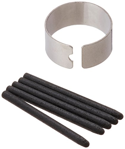 Wacom ペンタブレット ペンタブ オプション 替え芯 Cintiq/Intuos/Bamboo/ ...