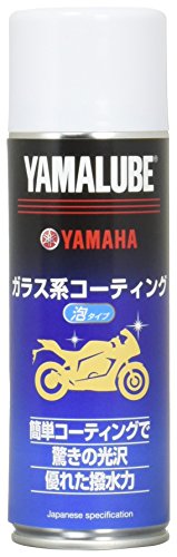 ��ޥ�ȯư��(Yamaha) ��ޥ롼�� ���饹�ϥ����ƥ���(ˢ������) 180ml 90793-40097 ����̵��