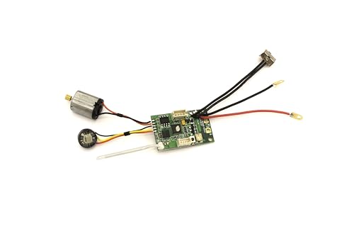 乐天商城 - 京商 (Kyosho) R/Cユニットセット2.0 (MA-020/RA-45) MD211B 送料無料
