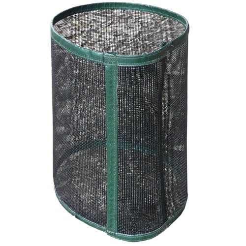 萩原工業(Hagihara) ターピー 雑袋用大型スタンド メガたつーる Φ50cm×H52cm ガラ袋に廃材を入れるためのスタンド 大 送料無料