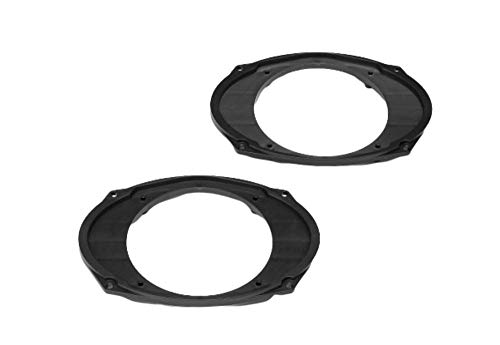 Pioneer スピーカー取付キット UD-K120 日産車用 カロッツェリア 送料無料