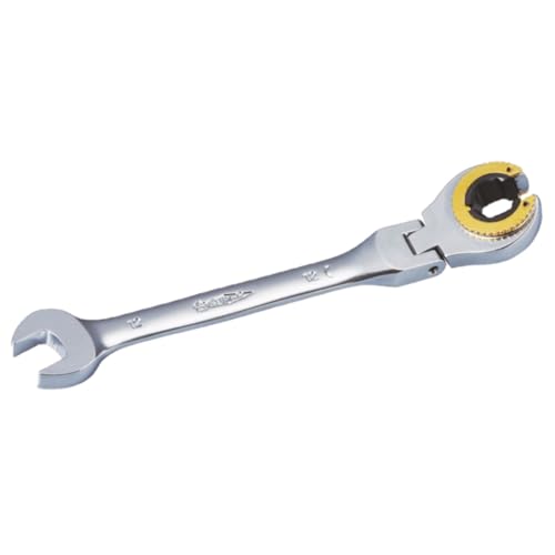 Rakuten - スーパーツール(Super Tool) オープンギアレンチ GCW19F 送料無料