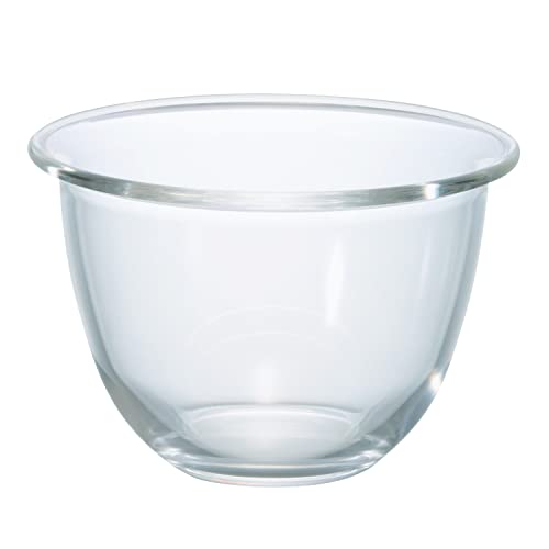 Rakuten - HARIO(ハリオ) ミキシングボウル 耐熱ガラス 900ml マルチ ボール 日本製 MXP-900 送料無料