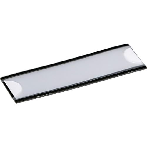 TRUSCO �ޥ��ͥåȼ����Ф��ץ졼�� 25X80 �� 10���� MGP-25X80-BK ����̵��