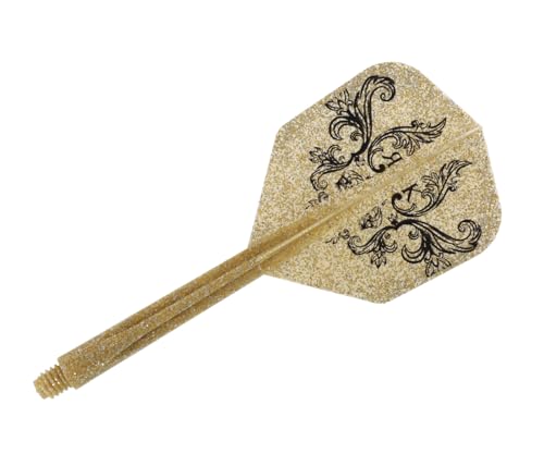 コンドル ローサクアック スモール ローサ・クアック選手 ラメグリッターゴールド(Rosa Kwok GlitterGo..