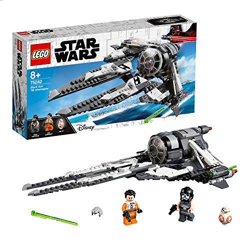 �쥴(LEGO) ���������������� �֥�å������������������󥿡����ץ��� 75242 �֥��å� ������� �ˤλ� ����̵��