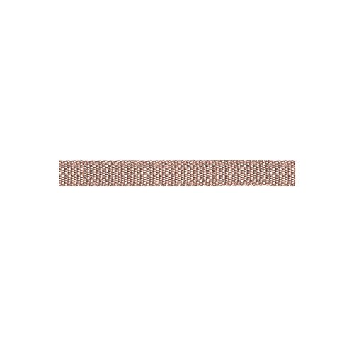 RibbonBon シルクタフタリボン #030 3.5mm幅 巻(5yd) 2サイズ185色展開 送料無料