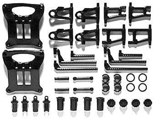 タミヤ(TAMIYA) R/C SPARE PARTS SP-1003 TT-01 B部品 送料無料