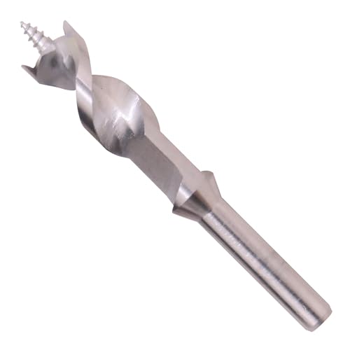 大西工業 Newリードキリ(Kメッキ) おが用(No.38-K) 12.0mm 取寄品 NO38-K-120 送料無料