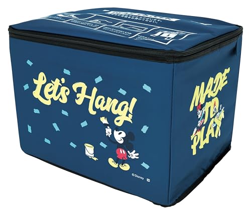 乐天商城 - 丸眞 宅配ボックス ディズニー ミッキー ペイントフレンズ キャラクター 宅配ボックス ポスト 宅配 置き配 鍵付き 233506670 送料無料