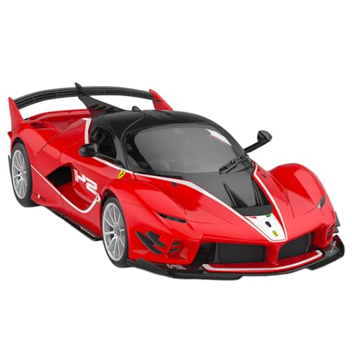 Ƹͧ�� �饹���� 1/18 �ե��顼�� FXX-K EVO �ץ��ǥ륭�å�R/C (��ư��) ����̵��