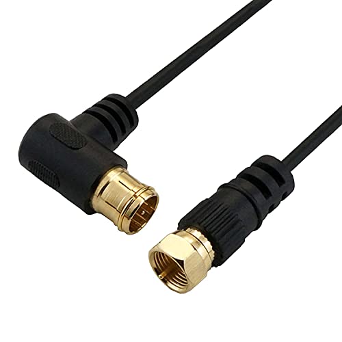 ホーリック 極細アンテナケーブル S-2.5C-FB同軸 1.5m 【4K8K放送(3224MHz)/BS/CS/地デジ/CATV 対応 送料無料