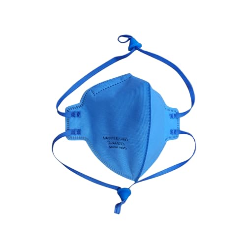 Makrite N95マスク 1箱10枚