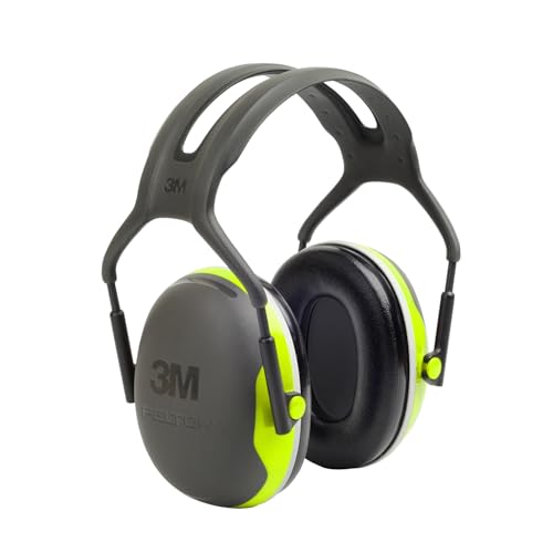 3M PELTOR イヤーマフ X4A 国内正規品 送料無料