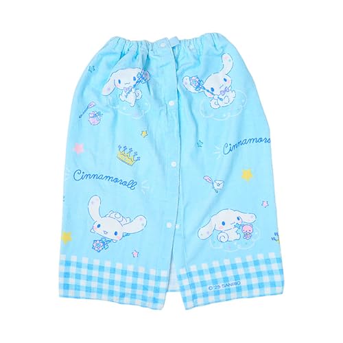 キャラクター印字（子ども用）シナモロール 70cm/115cm x 70cm/946664・Color:シナモロール 70cm・本体サイズ：約幅115×奥行1×高さ70cm適応身長:約115-125cm。主な材料・原料：綿100%・約70c...