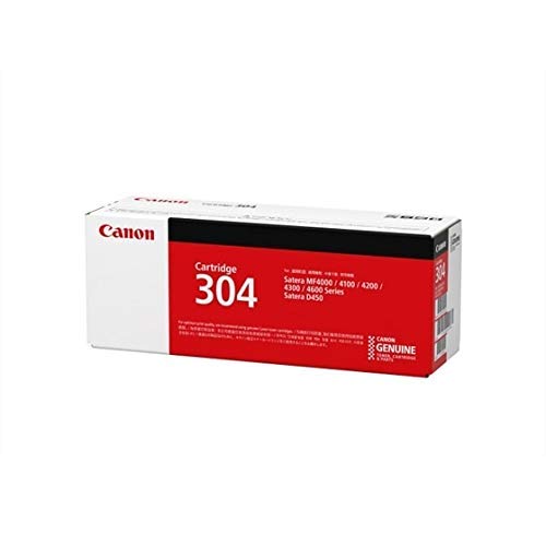 CANON - Canon カートリッジ304 純正/CRG-304/0263B005 CN-EP304J 送料無料
