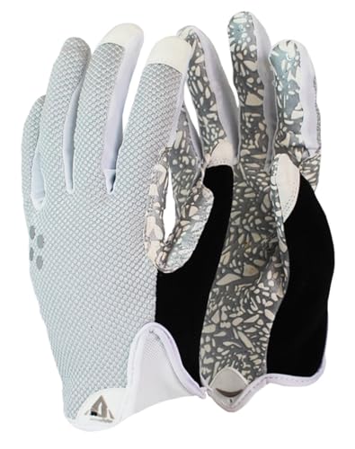 TryAnt（トライアント）716 3D GLOSS PU ホワイトグレー LL 送料無料