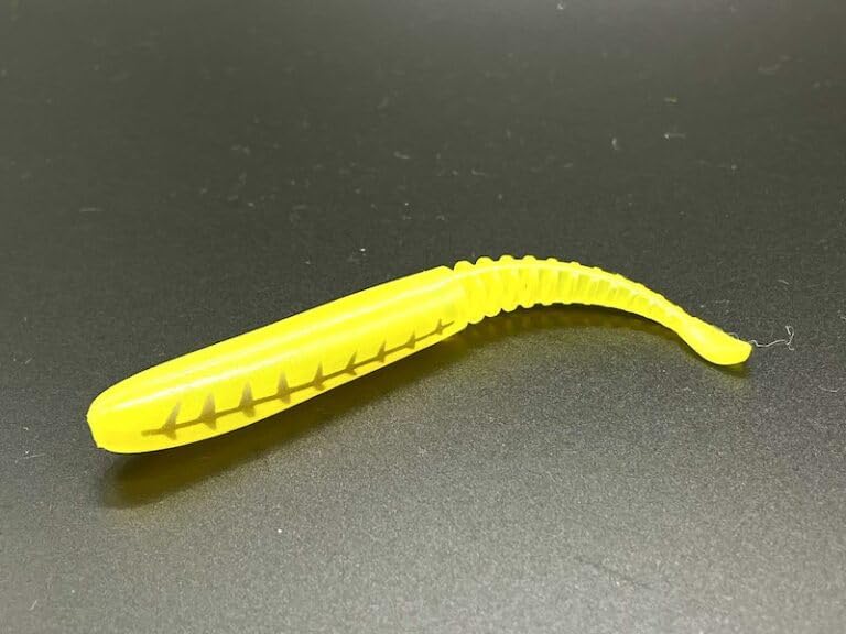 マルジン(Marujin) UKNT6-05 NO-TEN6(ノーテン) #61YBイエローボーン 送料無料