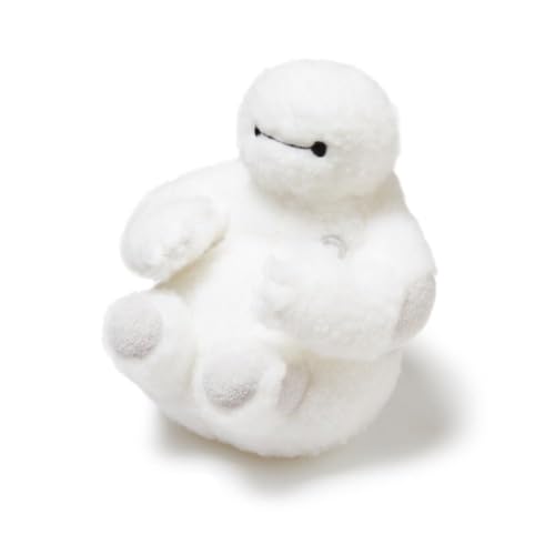 세키구치 (Sekiguchi) 베이 맥스 롤린 인형 647460 H15.5 × W13 × D14cm 무료 배송
