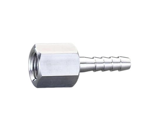 乐天商城 - アソー Rc 3/8x10.5mm 雌ねじステム ステンレス製 EA141AT-310 送料無料