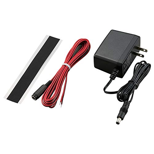 乐天商城 - パトライト(PATLITE) ACアダプタ PWS-AD (屋内仕様) AC100V-240V/DC24V 送料無料