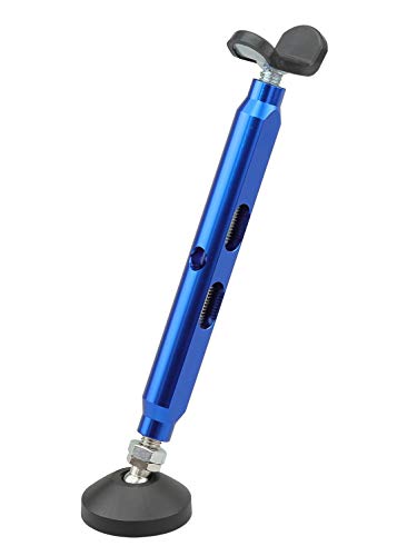 キジマ(Kijima) バイクパーツ 簡易スタンド スタンドイージーアップ メンテナンススタンド 調整範囲255-370mm 対応重量1 送料無料