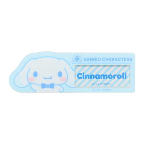 サンリオ(SANRIO) シークレット名札バッジB（キャラクター大賞第1弾） サンリオキャラクターズ アクリル 対象年齢3才以上 600 送料無料