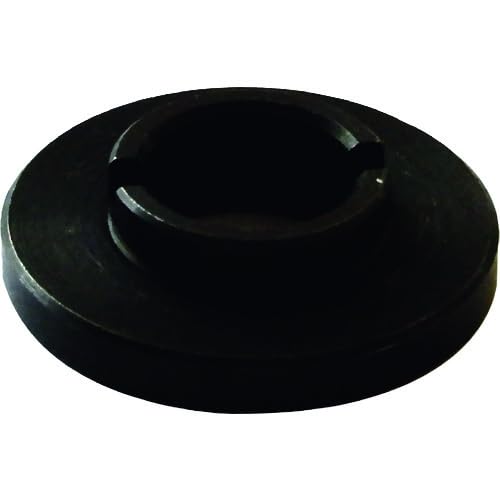 ニューレジストン ミニグラインダ雷神空神兼用 ホイルワッシャ75MM GRHW-75K 送料無料