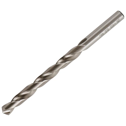鉄工用1本入/8.0mm/FSSGP8.0・Color:1本入Size:8.0mmStyle:鉄工用・パッケージ個数:1・特徴:常識を変えたドリルで狙った場所へ滑ることなく穴あけを実現・サイズ:8.0mm・入数:1本入・仕様:レギュラーサイズ・材質:ハイス鋼常識を変えたドリルで狙った場所へ滑ることなく穴あけを実現 【用途】 一般鋼、被削材、軟鋼、鋳鉄、軽合金、樹脂、アルミなどの穴あけ作業 【特徴】 ・一般鋼でも脅威のスピードで切削可能 ・下穴・ポンチ不要 【注意事項】 ※打撃・衝撃や振動が加わる状態で使用しないで下さい。