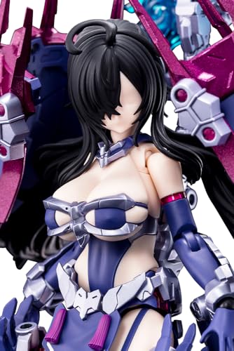 乐天商城 - 壽屋(KOTOBUKIYA) メガミデバイス M.S.G 06 フェイスセット 皇巫用 スキンカラーC 全高約19mm 1/1スケール 送料無料