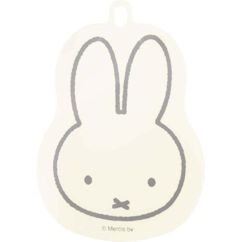 乐天商城 - オカトー ミッフィー miffy シリコーン たわし 吸盤&吊り穴付き 食洗機対応 煮沸OK キッチン 幅9.5×奥行13.5×厚さ1. 送料無料