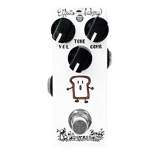 Effects Bakery ���ե����ĥ١����꡼ Plain Bread Compressor [EB-PBCn] / ����ץ�å��� ����̵��