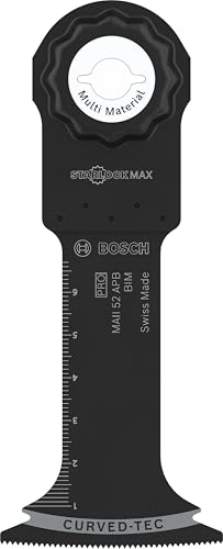 ボッシュ(BOSCH) マルチツールブレードスターロックマックス MAII52APB/10 10本入...