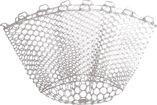 乐天商城 - プロックス(PROX) 交換用ラバーランディングネット 12型用/ネットクリア PX89412C 送料無料