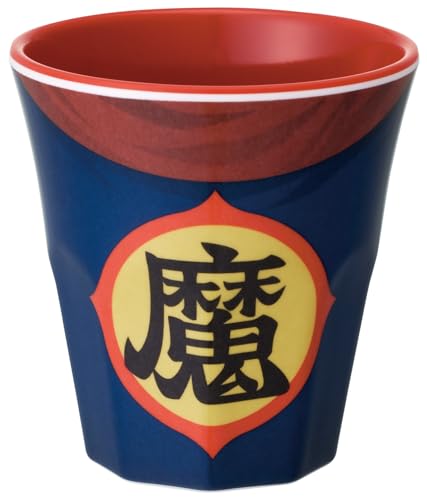 您好帽 高帽 - スケーター(Skater) 子供用 タンブラー 270ml メラミン コップ ドラゴンボール 魔 男の子 MTB2-A 送料無料