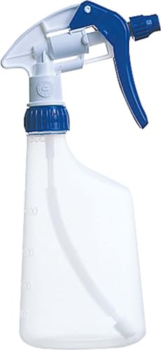 山崎産業 スプレイヤー ボトル キャニヨン スプレー H-500 ブルー 080022 送料無料
