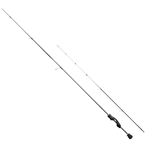 シマノ(SHIMANO) 22 ソアレ SS アジング S48SUL-S 送