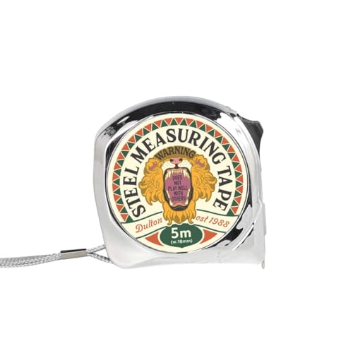 ダルトン メジャー テープ MOTEL 巻き尺 DULTON (LION) 送料無料