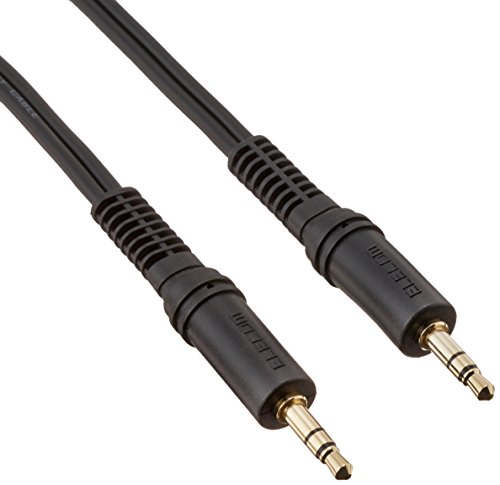 ELECOM AV-353 オーディオケーブル 送料無料