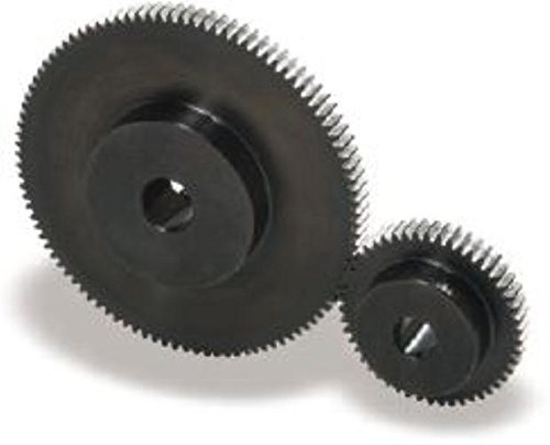 小原歯車(KHK) 歯研平歯車 SSG4-30 送料無料