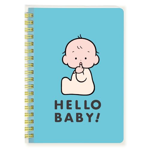 学研ステイフル おおのたろう リングノート B6 HB青 D08040 送料無料