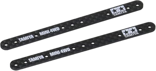 タミヤ グレードアップパーツシリーズ No.495 GP.495 HG カーボンマルチ補強プレート (1.5mm) 15495 送..